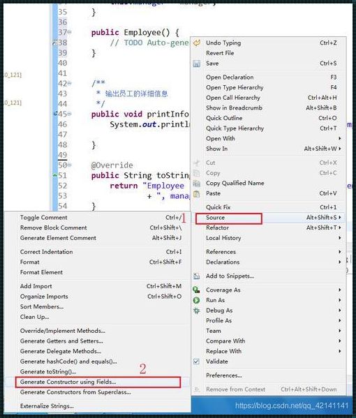 Java语言中构造方法不可重载的惊艳解读