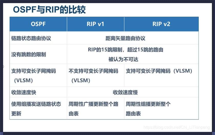 深入探讨OSPF子网掩码30位的配置方法