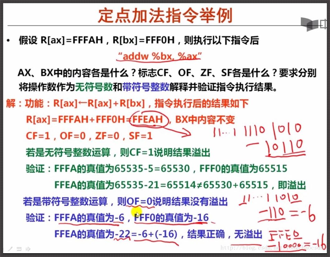 探索not指令的奥妙：逻辑运算中的惊现之旅