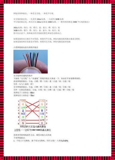 交叉线平行线那句话怎么说：探索几何中的惊奇