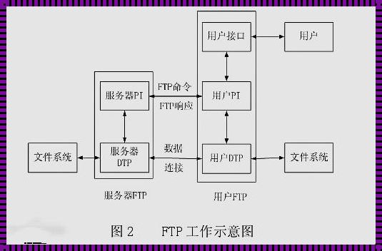 FTP的控制端口和数据端口：探索与极限挑战