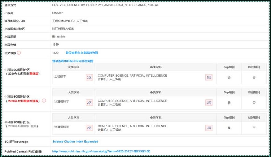 揭秘SCI官网入口：学术界的神秘门户