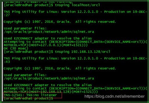 ora12170解决办法监听：我的实战经验与心得分享