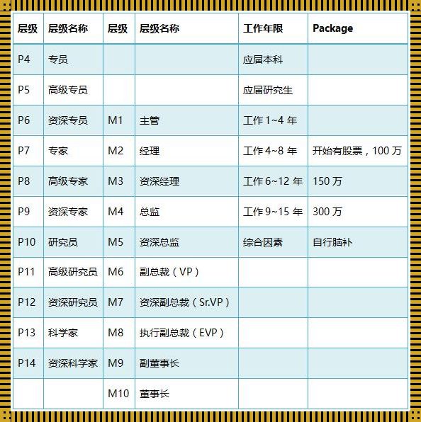 阿里巴巴P9人员名单：揭秘背后的故事