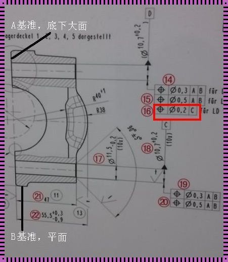 三坐标测量位置度的方法——精准之道