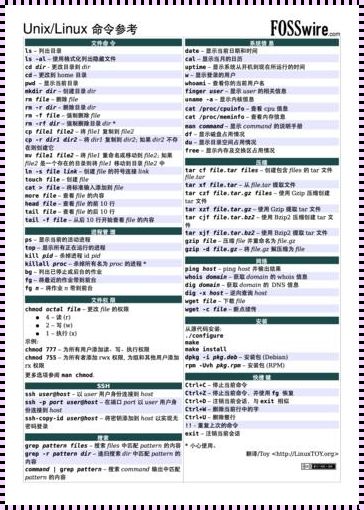 Linux批量执行命令：高效运维的利器