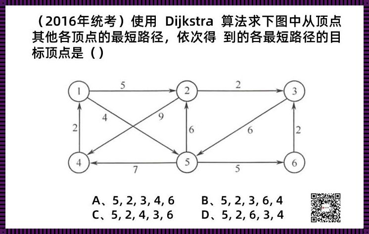 有向图的路径：寻找通往成功的捷径