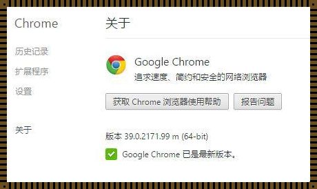 32位谷歌浏览器：探索科技的魅力