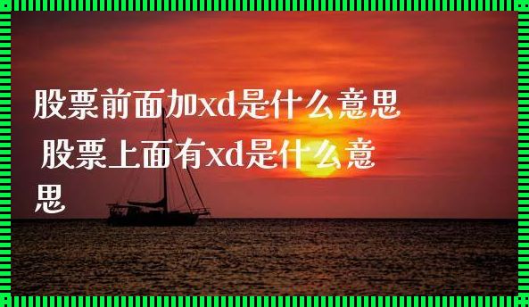 XD是啥意思：探寻网络用语背后的文化现象