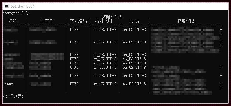 创建数据库名称：让信息管理更高效