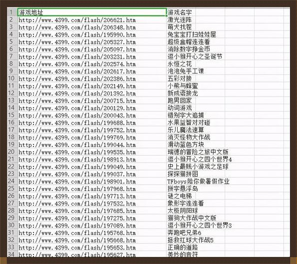 4399小游戏微信隐藏代码：揭秘背后的故事