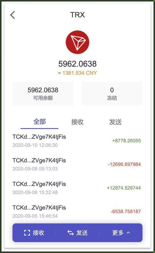 深入探讨tronlink钱包：榜单背后的故事