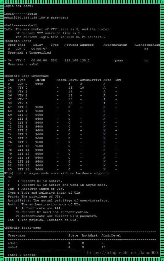 设置SSH：神秘而实用的技巧探索