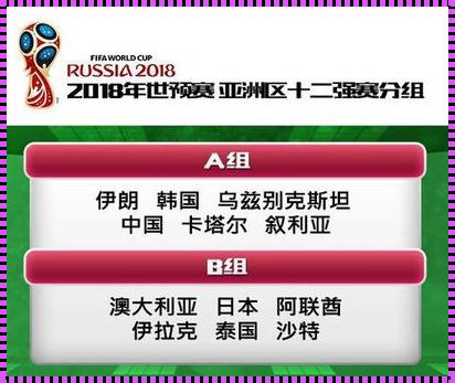 亚洲足球比赛排名：揭秘各大洲足球实力的分布