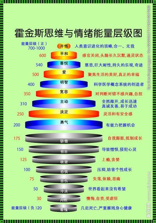 霍金斯思维：探索思维深处的奥秘