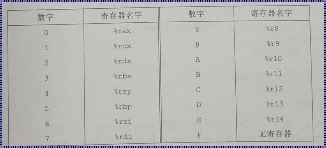 探究JGE指令的含义及其在计算机科学中的应用