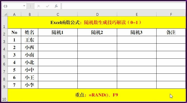 探讨真随机数算法：如何在数字世界中引入不确定性