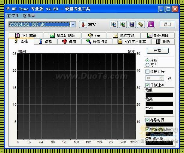 硬盘测试机怎么用：深入解析与情感探讨