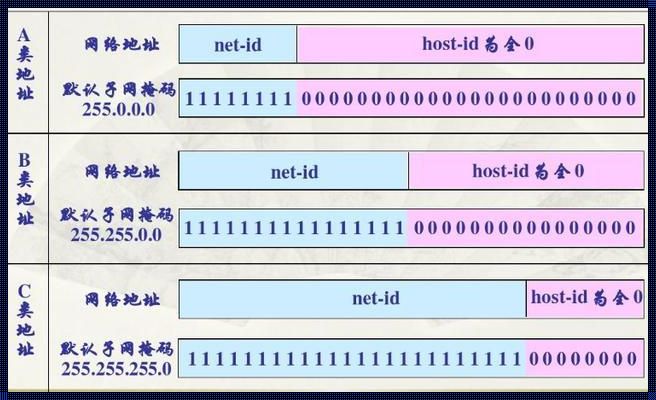 子网掩码30的反掩码：探索与解析