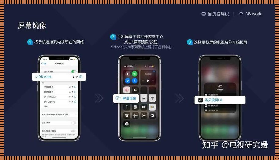 iPad怎么投屏到电脑上：一键解锁大屏幕乐趣