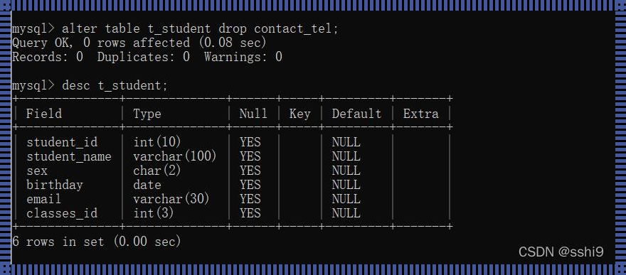 深入探讨MySQL创建表的实施策略