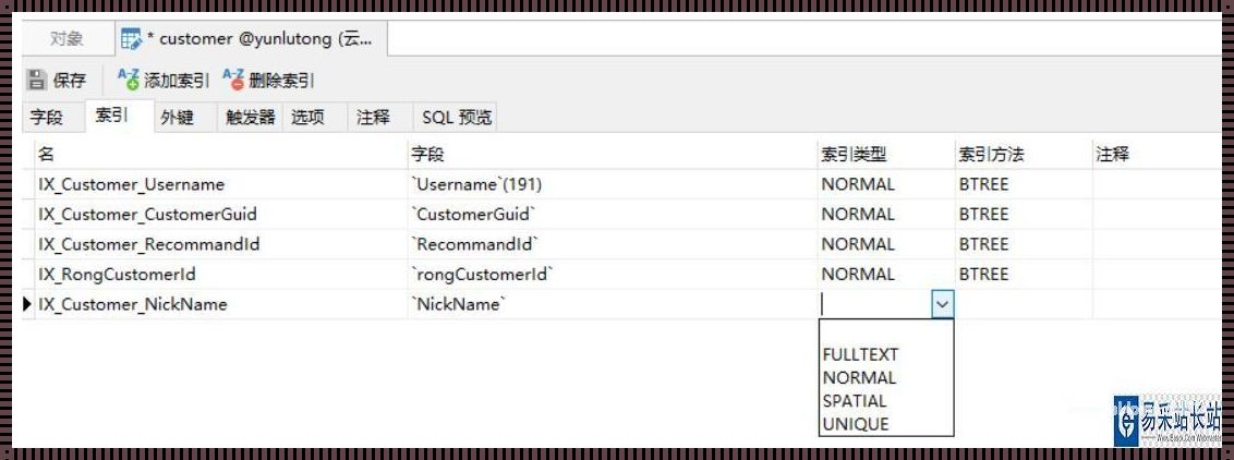 深入探讨：Navicat数据库如何创建表