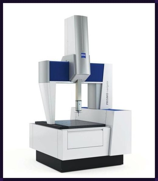 蔡司三坐标初学者教程：探索精密测量的新境界