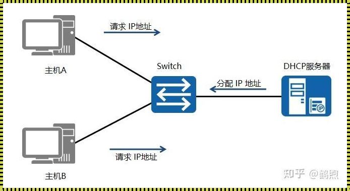 DHCP是什么意思？揭秘网络中的“自动管家”