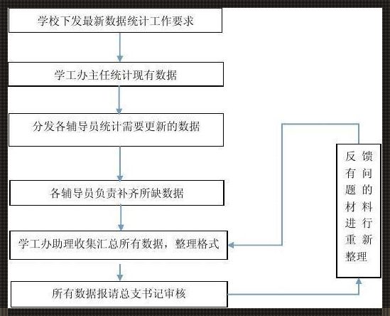 统计工作过程包括哪几个步骤