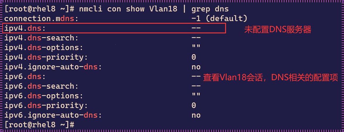 CentOS7系统中添加DNS解析的详细步骤