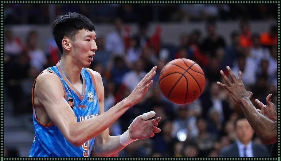 周琦去火箭给了多少钱：揭秘中国篮球星的NBA之旅