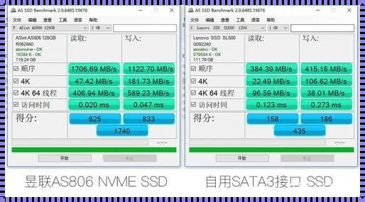 揭秘：深入解读CrystalDiskMark参数