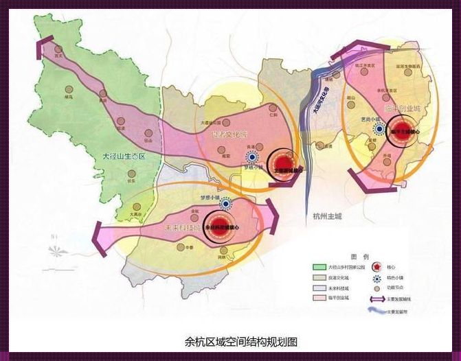 临平是杭州几环：揭秘城市的神秘面纱