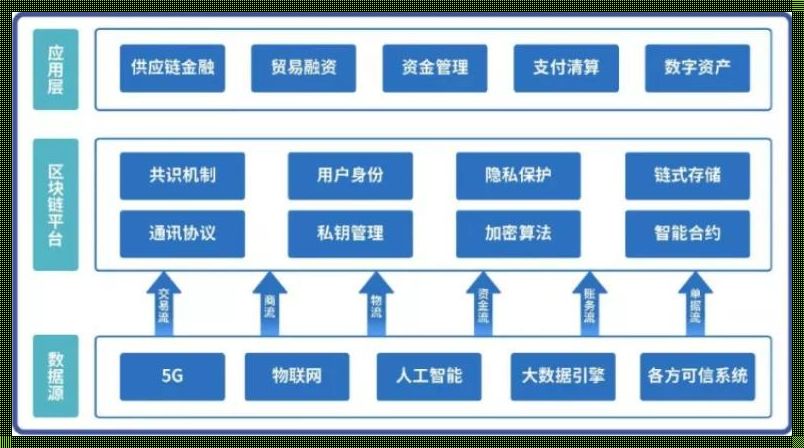 探索区块链技术：未来已来，机遇还是挑战？