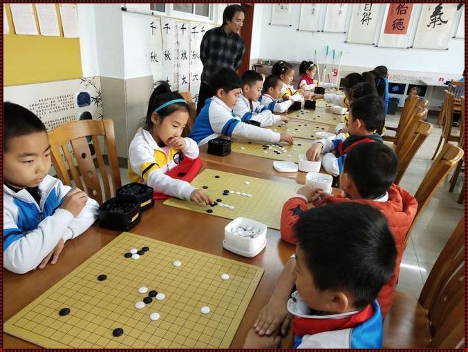 围棋25级到1级一般多久：一段漫长的旅程