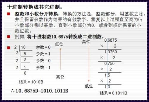 二进制转化为十六进制计算器：数字世界的奇妙之旅