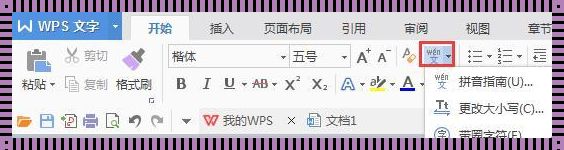 WPS表格只保留汉子删除拼音：删除拼音，留住美好