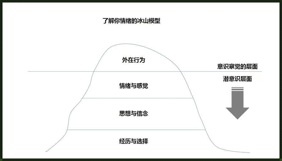 如何理解文化冰山模型