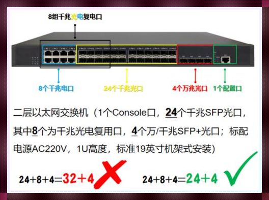 华为交换机用途揭秘：构建现代网络的基石