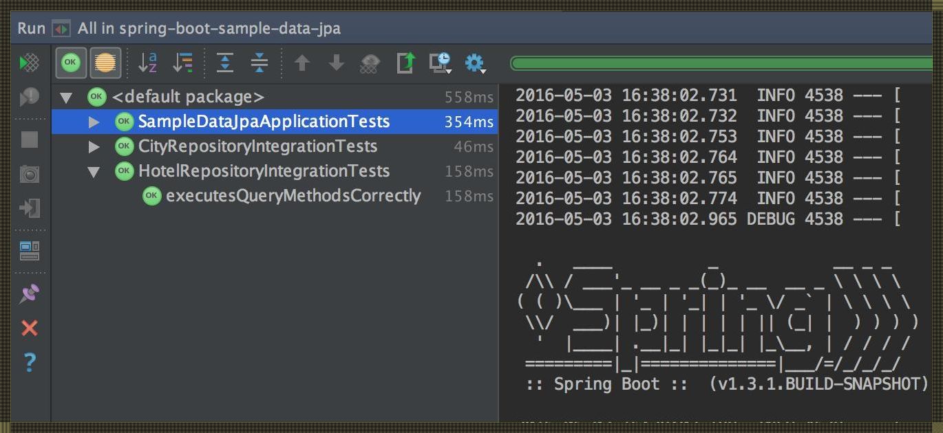 IntelliJ IDEA：智能辅助下的编程利器