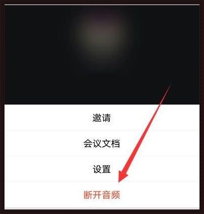 腾讯会议为什么开麦说不了话：问题解析与解决之道