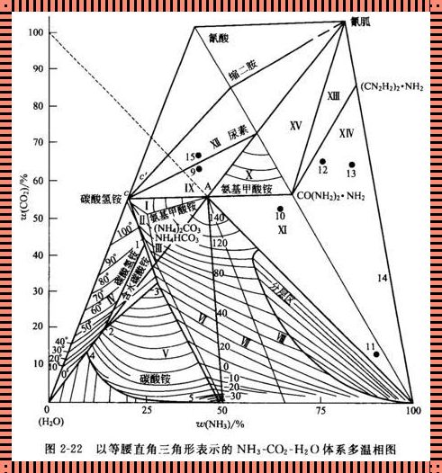 探索化学的奥秘：化学相图的神秘世界