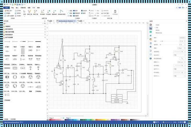 电路图绘制仿真软件：探索与创新