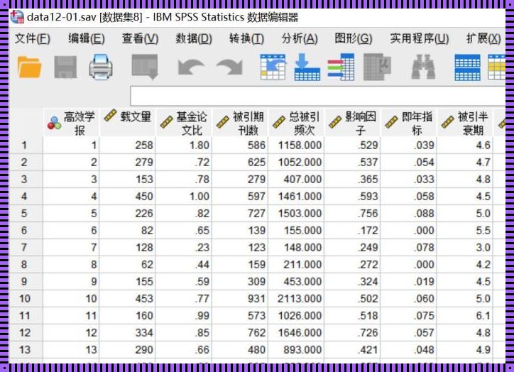 主成分分析不出现kmo：揭秘