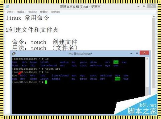 Linux创建一个文件夹：深入解析与探索