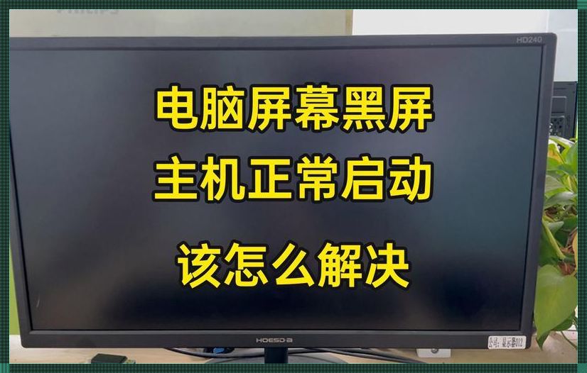 显卡屏幕不亮的神秘面纱：探寻原因与解决之道