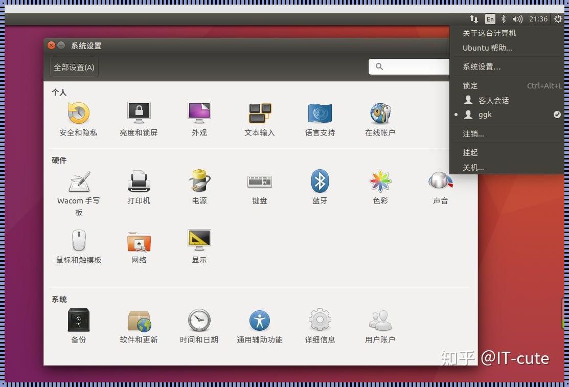 Ubuntu怎么打中文