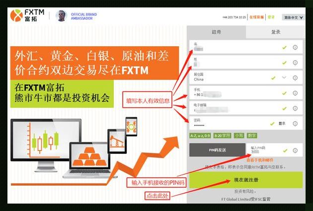 外汇平台入金打入私人账户：揭秘