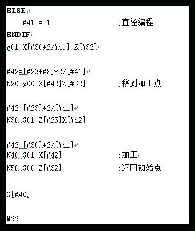 深入探讨CNCG80指令的实施及其影响