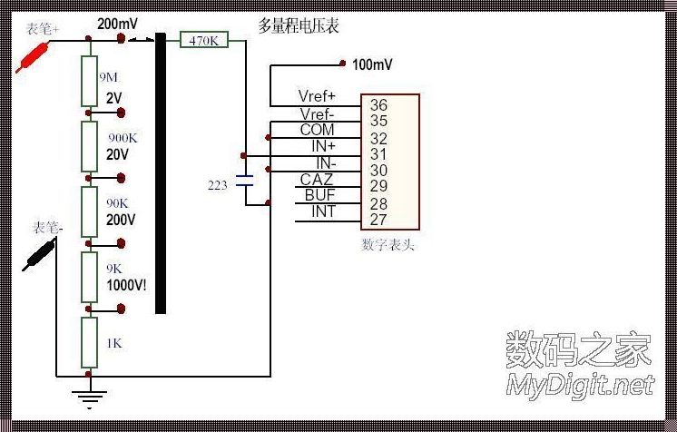 7106基准电压引脚的深入解析